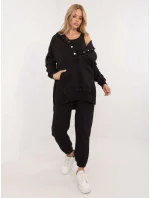 Sada EM KMPL 847.68 černá