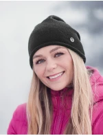 Dámská čepice Vuch Vera Black
