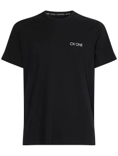 Pánské tričko s krátkým rukávem NM2102E-UB1 - Calvin Klein