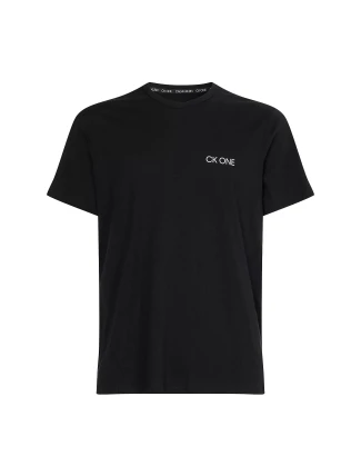 Pánské tričko s krátkým rukávem NM2102E-UB1 - Calvin Klein