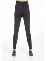 Těhotenské legíny Melanie 200Den - Bas Black