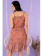 Dámské šaty model P43728 - Merribel