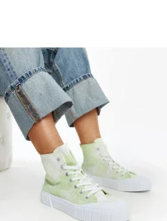 Tenisky  model 207367 Solea