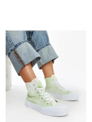 Tenisky  model 207367 Solea