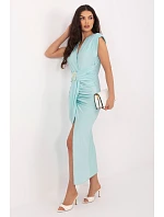 Večerní šaty model 225870 Rue Paris