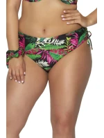 Spodní díl plavek 201/2 Tropical island - AVA Spodní díl plavek 201/2 Tropical island - AVA