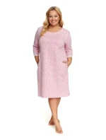 Noční košile 7152 plus - Doctornap Noční košile 7152 plus - Doctornap