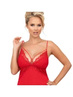 Dámská noční košilka Janette - Donna