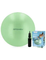 Gymnastický míč Spokey Fitball 75 cm SPK-943626 Gymnastický míč Spokey Fitball 75 cm SPK-943626