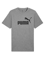 Puma Ess No.1 Logo Tee M 682532 03 pánské tričko