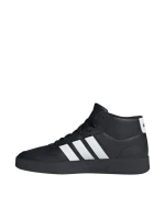 Boty adidas Breaknet Mid M JR3570
