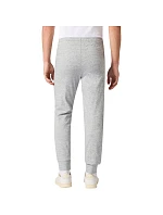 Pánské kalhoty Champion Rib Cuff Pants grey 220807 EM021
