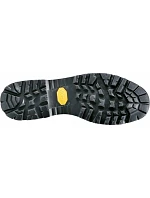Dámské trekové boty Hanwag Alaska GTX – hnědé, velikost: 37,5 Dámské trekové boty Hanwag Alaska GTX – hnědé, velikost: 37,5