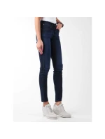 Wrangler High Skinny Jeans W27HBV78Z dámské