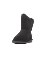 Dámské zimní boty Rosie W 1653W-011 Black II - BearPaw Dámské zimní boty Rosie W 1653W-011 Black II - BearPaw