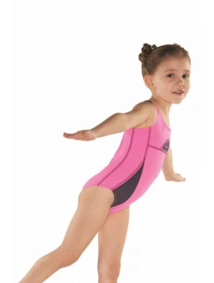 Kostým Shepa 024 růžový 122 B9D3