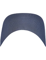 Flexfit 6100NU 6 panelová kšiltovka "NU®" 55.6100 white