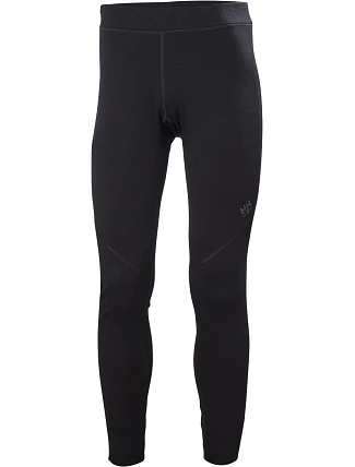 Helly Hansen Lifa 75506 Pánské funkční spodní prádlo "LIFA" 59.5506 black