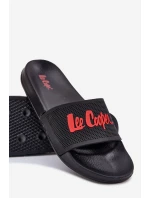 Pánské pantofle Lee Cooper LCW-25-07-3526M Černé