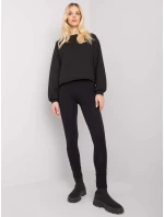 Legíny RV LG 7377.05P černá