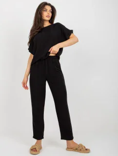 Sada WN KMPL VE41/42.50P černá