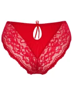 Sexy kalhotky Maisa V-7593 červená - Axami Sexy kalhotky Maisa V-7593 červená - Axami