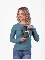 Dámská peněženka Vuch Ladea Black