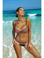 Dvoudílné plavky model 113068 Marko Dvoudílné plavky model 113068 Marko