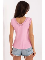 Top model 228889 Italy Moda Top model 228889 Italy Moda
