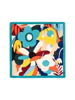 Šátek Art Of Polo 25269 Satin Jungle