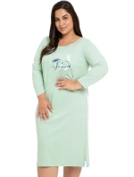 Noční košile 3019 Olympia - TARO