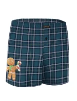 Pánské trenýrky 015/14 Cookie 6 - CORNETTE