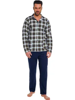 Pánské pyžamo 114/73 - CORNETTE