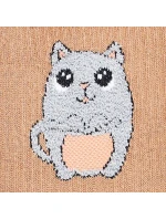 Dámské ponožky 151 W 02 - NOVITI