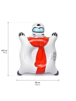 Meteor Polarbear sněhová skluzavka 16762 Meteor Polarbear sněhová skluzavka 16762