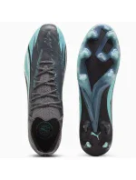 Fotbalové boty Puma Ultra Ultimate Rush FG/AG M 107827-01