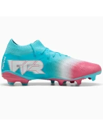 Boty Puma 8 Match Re-Charge FG/AG 108759-01