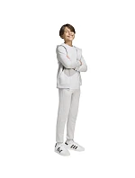 Dětské tričko adidas Entrada 26 Tee šedé JZ6672