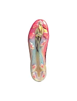 Adidas F50 Hyperfast Elite FG fotbalové boty růžové JR5386