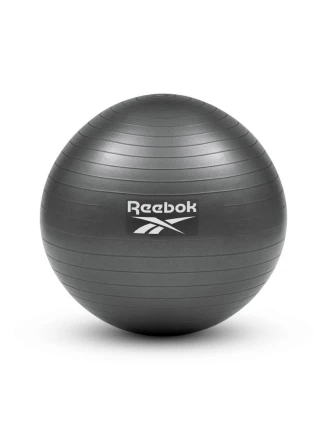Gymnastický míč 75cm RAB-12017BK - Reebok Gymnastický míč 75cm RAB-12017BK - Reebok