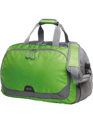 Halfar 1813342 Sportovní/cestovní taška "Step M" 47.3342 apple green Halfar 1813342 Sportovní/cestovní taška "Step M" 47.3342 apple green