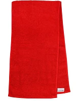 The One Towelling Sport Sportovní ručník 48.1027 red The One Towelling Sport Sportovní ručník 48.1027 red
