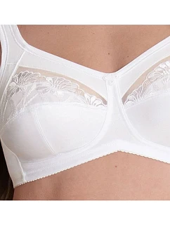 Safina odlehčovací podprsenka 5448 white - Anita Classix