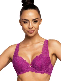 Mat 053/22 Carmela barva: magenta