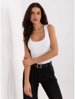 Horní část D12099M02803A bílá