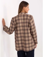 IT MA bunda 21739.16P béžová