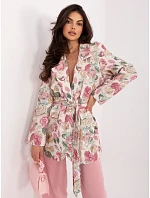 IT MA bunda FL10158.02 růžová