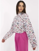 Košile LK KS 509972.96 bílá Košile LK KS 509972.96 bílá