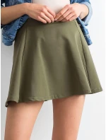 Sukně EN SD 1565.19 khaki Sukně EN SD 1565.19 khaki