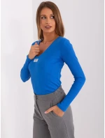 Halenka RV BZ 9155.81 tmavě modrá Halenka RV BZ 9155.81 tmavě modrá